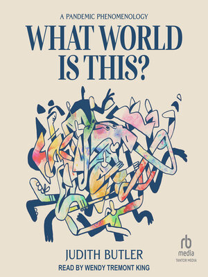 cover image of What World Is This?